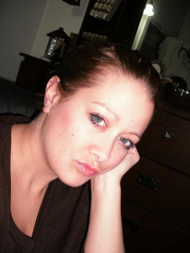 Christine Gentile