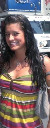 Ashley Wilson
