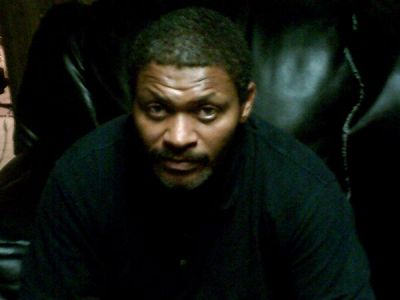 Lamont Gibson