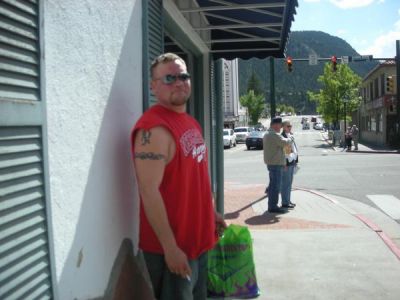 Joshua Barsell