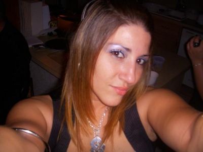 Katherine Castaneda