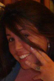 Rachel Mondo