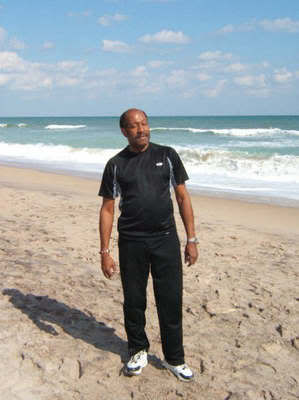 Charles Shields