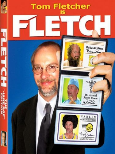 Thomas Fletcher