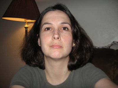Julia Thomas