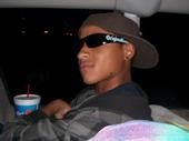 Curtis Bell