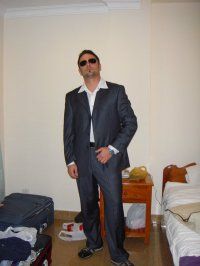 Gabriel Mcdonald