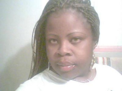 Latoya Sawyer
