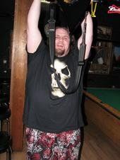 Timothy Davis