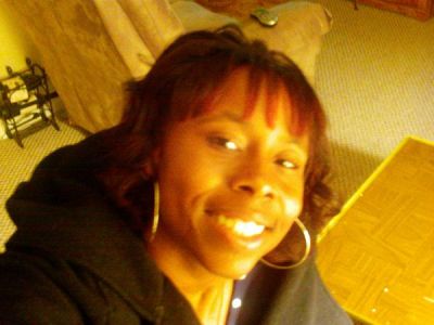 Menica Mcpherson