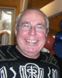 Douglas Lyon