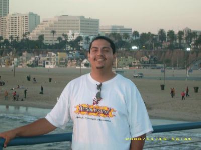 Jimmy Torres