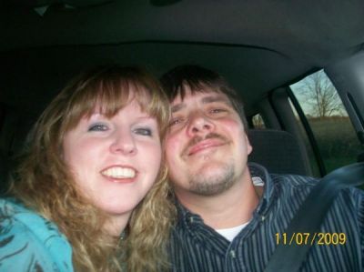 Tricia Shirey