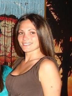 Erika Ortiz Santiago
