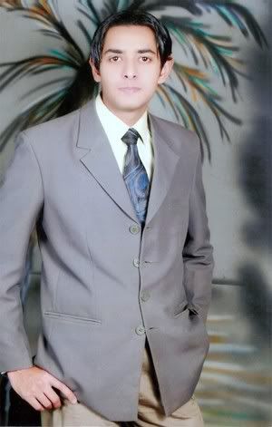 Atif Nadeem