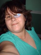 Glory Camacho