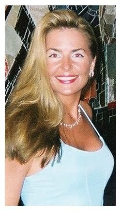 Lisa Kennedy