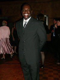 Brent Gaskins