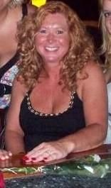 Lisa Moore