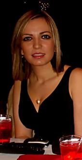Blerina Imami