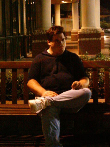 John Nuyen