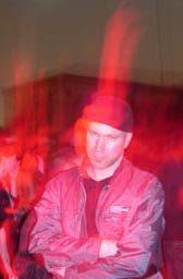 Eric Zimmerman