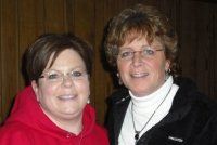 Kimberly Springer