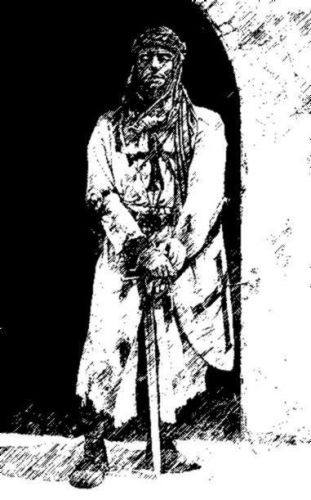 Frederick Bellen