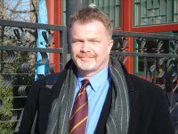 Russell Murphy