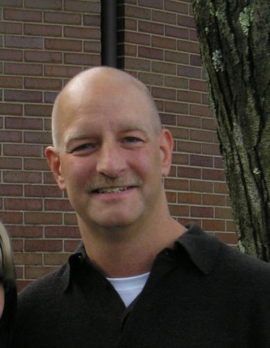 Brian Bernhard