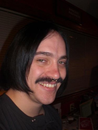 Chad Snowden