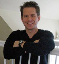 Bill Bowman