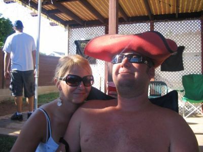Jason Hamrick