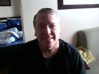 Gordon Schultz