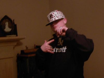 Shawn Schroll