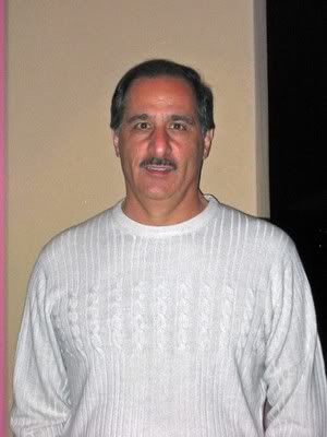 Tony Demarco