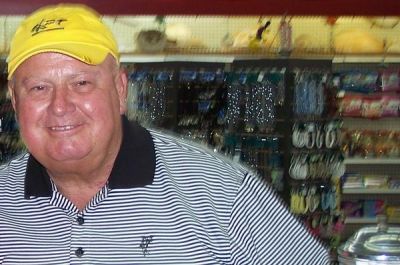 Jeffrey Bonomo