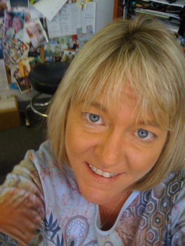 Yvonne Bason