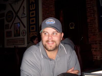 Brett Halama