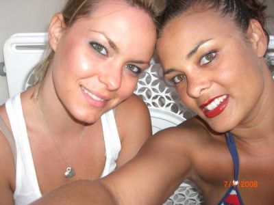 Gabrelle Gorham