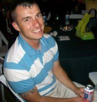 Todd Duncan