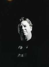 David Kelly