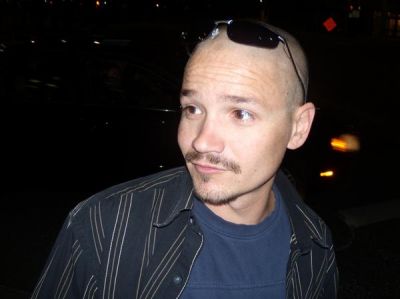 Ivan Maxwell