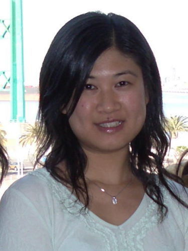Wendy Liu