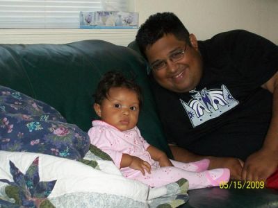 Joseph Molina