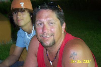 Todd Myers