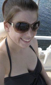 Lauren Olmstead