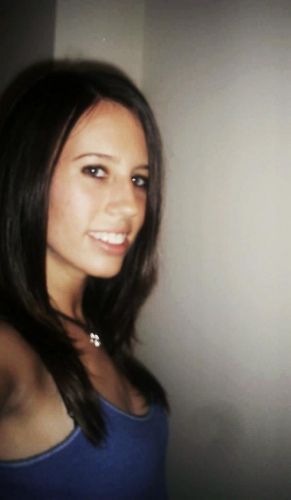 Chelsea Mccarthy