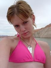 Korinne Matthews