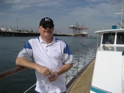 Michael Millwater